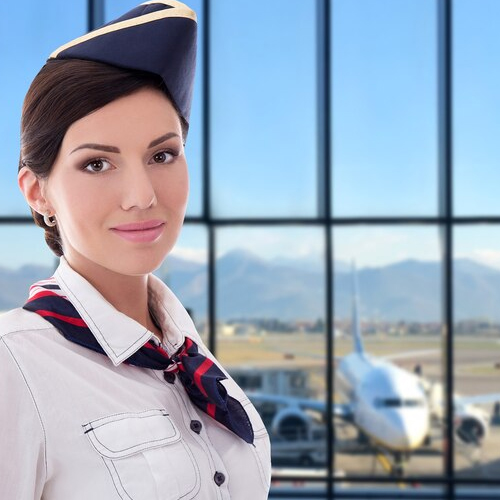 Hospitality & Aviation Management